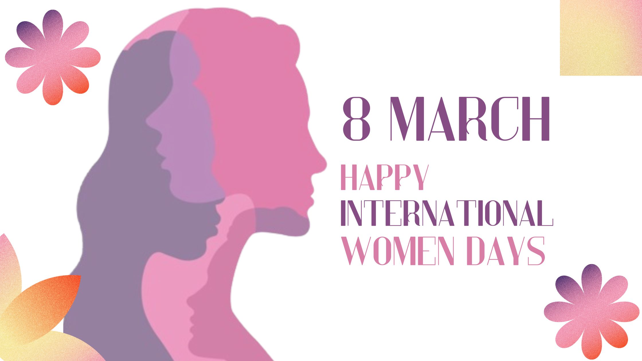 International Women’s Day 2025: More Than Just a Celebration